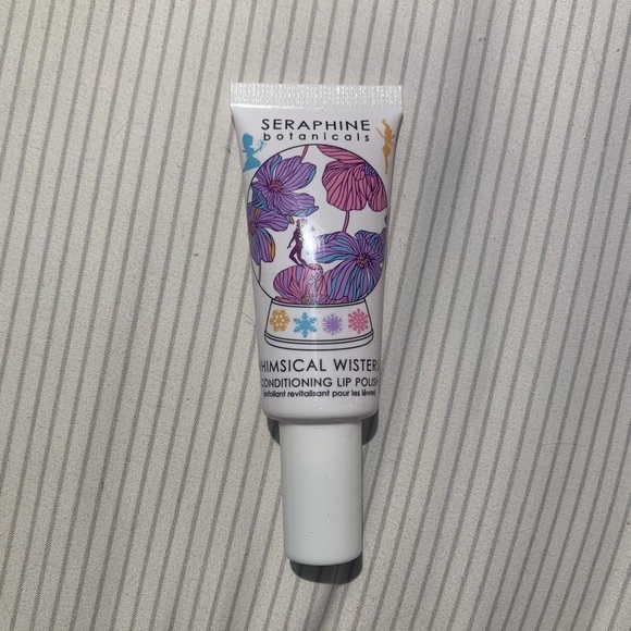 Seraphine Botanicals Lip Polish NEW - Picture 2 of 4